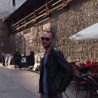 Le foto di Eugene Katusha