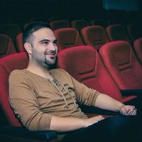 Hüseyin Kilili的照片