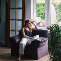 Alicia Meyer的照片