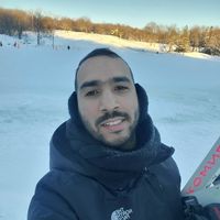 Ayoub Sayeh的照片