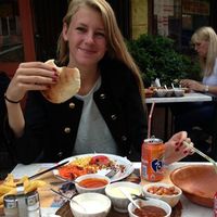 Фотографии пользователя Sanne Renzenbrink