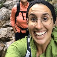 Sara Tauste的照片