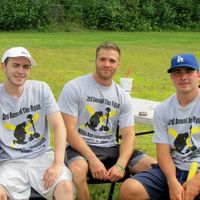 stephen Yetman's Photo