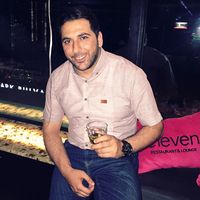 Rustam Qasimov's Photo