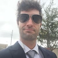 Michael Demao's Photo