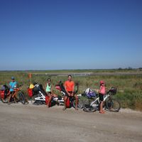 Marlène Jérome's Photo