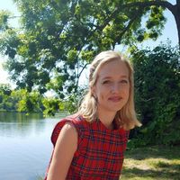 Olivia Bampton's Photo