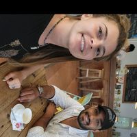 Ravi Goswami的照片