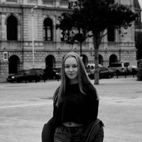 Анастасия Чуланова's Photo