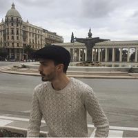 Alper Akgül的照片