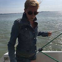 Charlotte Flamant's Photo