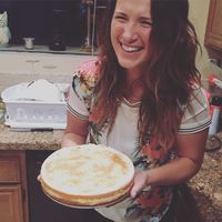 Rachel Stroschein的照片