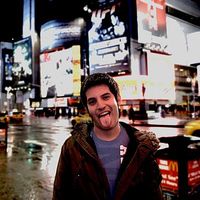 Roberto Requejo's Photo