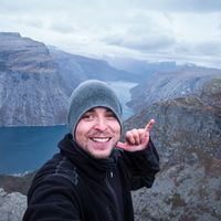 Michael Petersen的照片