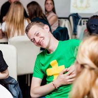 Fotos de Kiril Evseev