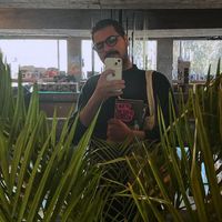 Yassine Jrad's Photo