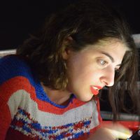 Kate Narimanidze's Photo