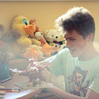 Petras Brinko的照片