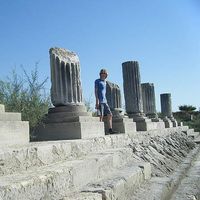 Gardiner Kelley Jackson's Photo