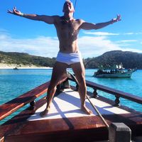 Le foto di Tavo Alegre