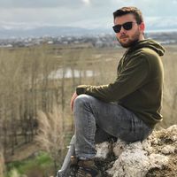 yagiz kasikcioglu的照片