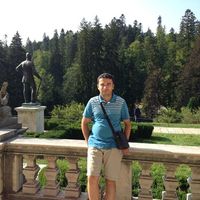 Adrian Ceapa's Photo