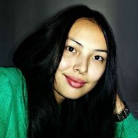 Aidana Aldabergenova's Photo