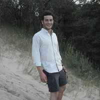 Marco Aiello's Photo