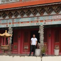 Fotos von Guilherme Mende