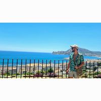 Johan Saavedra's Photo