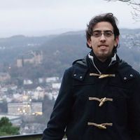 Allan Landau De Carvalho Hilgemberg's Photo