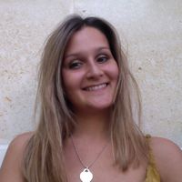 Astrid Dumilieu's Photo