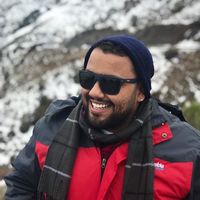 Junior Lisboa's Photo