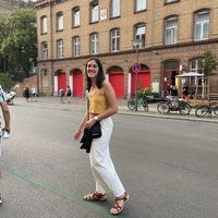 MARIA SOSA BELAUSTEGUI's Photo