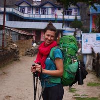 Le foto di Suzanne Wetering