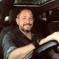 Daniel Rodriguez's Photo