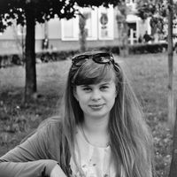 Yana Pavlyk's Photo