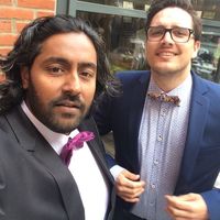 Steffen Sørensen的照片