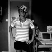 Fotos de Abaziou charlotte