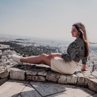 Alexandra Markina's Photo