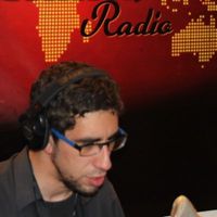 Kristian Centurion的照片