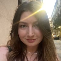 Veronika Shumilina's Photo