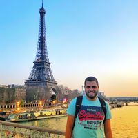 Moustafa Ahmed的照片