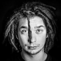 Michał Paszkowski's Photo