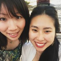 michelle hau的照片