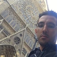 Khalid El Makhfi's Photo