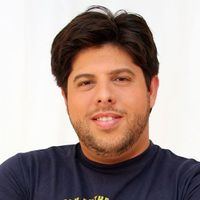 Gabriel Jaccoud's Photo