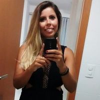 Priscila Carvalho Cézar的照片