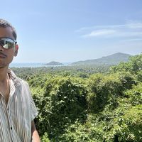 Honey Gorkha's Photo