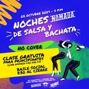 Noches De Salsa Y Bachata En Bar Nomada's picture